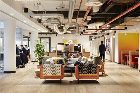 coworking space victoria|Buckingham Palace Road .
